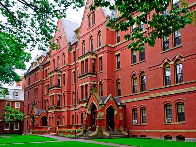 Harvard - Nơi hội tụ tinh hoa và kiến tạo tương lai