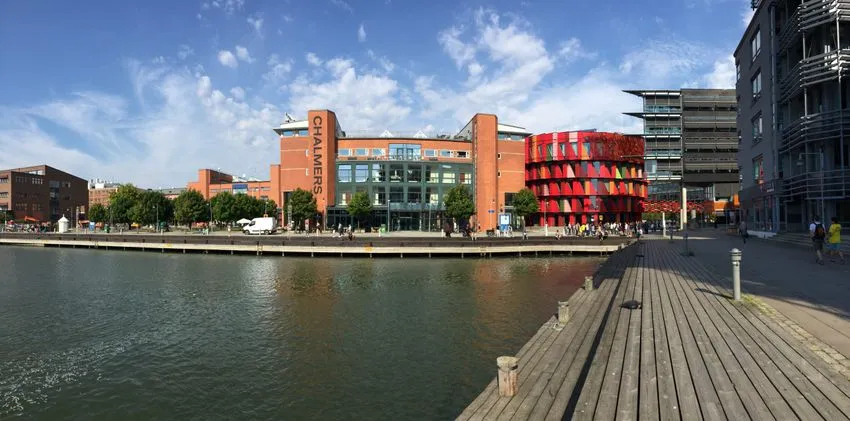 Đại học Công nghệ Chalmers (Chalmers University of Technology)