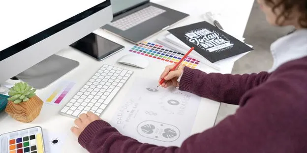 Tiêu chí lựa chọn trường thiết kế hàng đầu