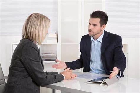 Quá trình Nộp Hồ sơ và Phỏng vấn