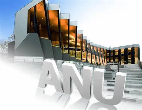 Australian National University (ANU)