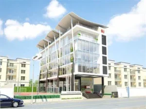 Đại học Quốc tế là gì?