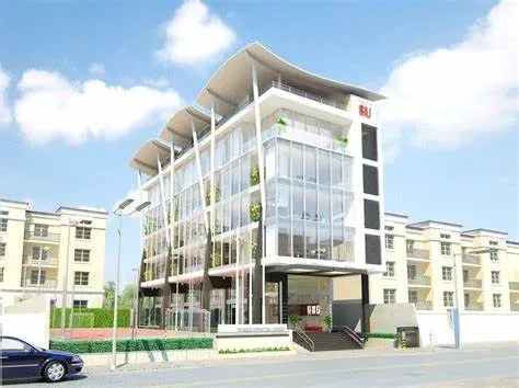Đại học Quốc tế là gì?