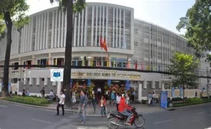 Các Trường Đại học Đào tạo Ngành Kinh tế Tốt