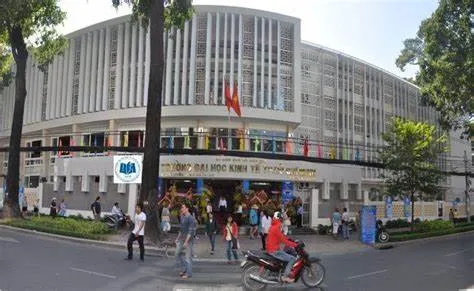 Các Trường Đại học Đào tạo Ngành Kinh tế Tốt