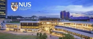 Đại học Quốc gia Singapore (NUS)
