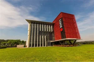 Các Trường Đại học có Ngành Thiết kế Nổi bật
