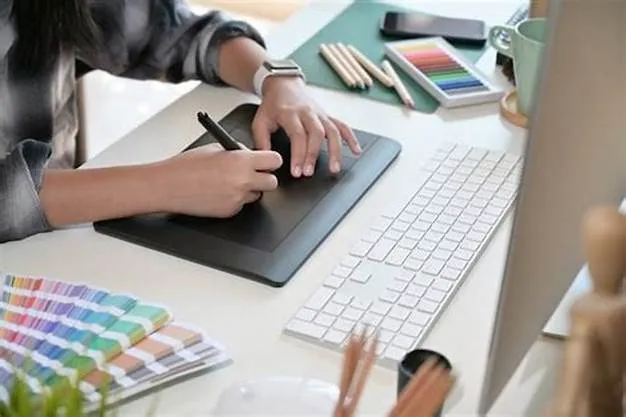 Lời kết cho hành trình thiết kế sáng tạo