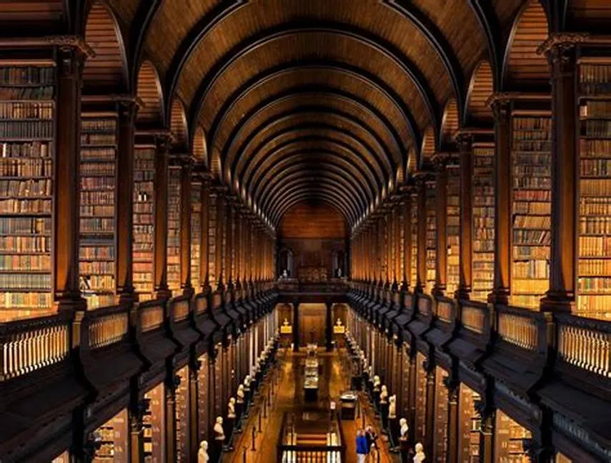 Du học Ireland: Một hành trình đáng giá cho tương lai