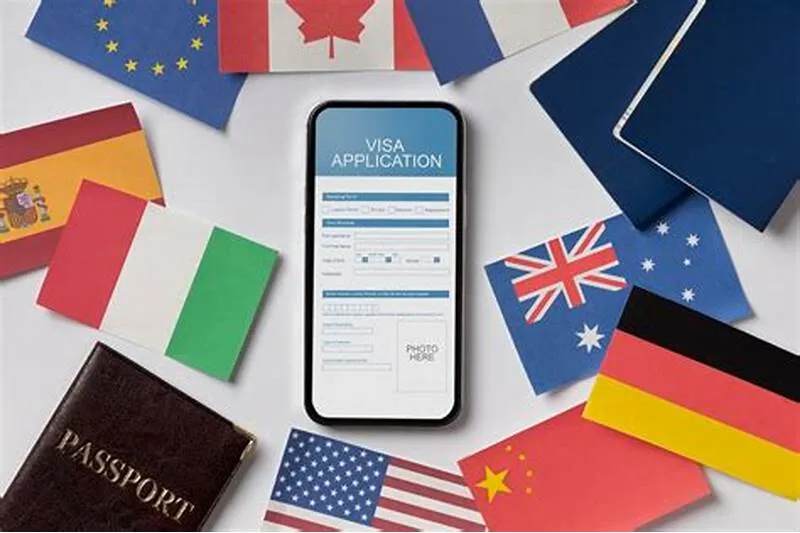 "Trường đại học nào dễ xin visa" thực chất là "Quốc gia nào có chính sách visa cởi mở và loại hình trường/chương trình nào phù hợp?"