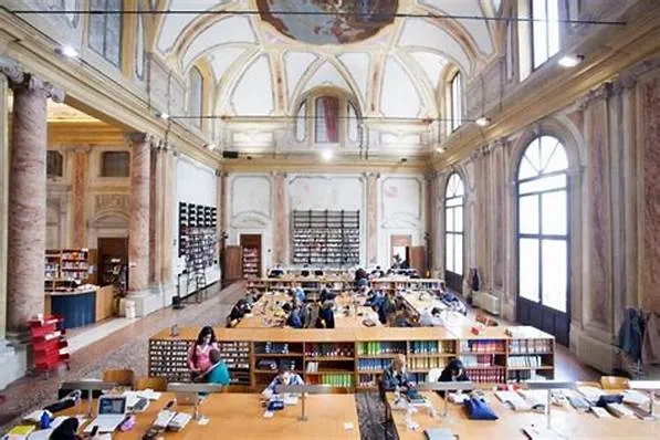Đại học Padua (Università degli Studi di Padova)