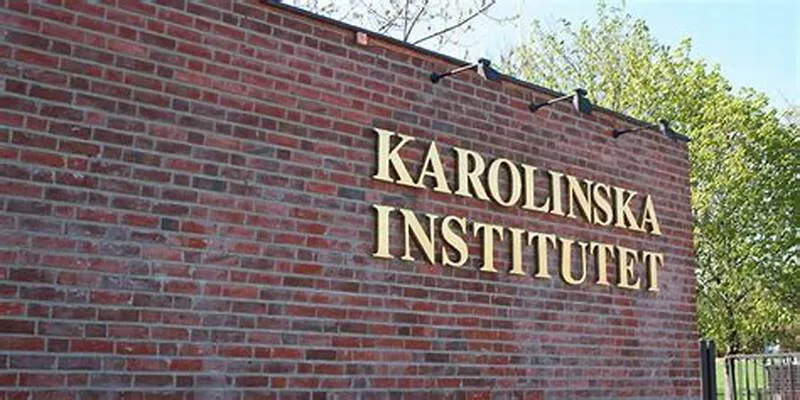 Viện Karolinska (Karolinska Institutet - KI)