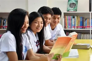 Trường Đại học Có Môi Trường Học Tập Tốt
