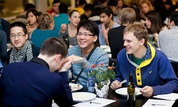 Lời khuyên cho sinh viên quốc tế