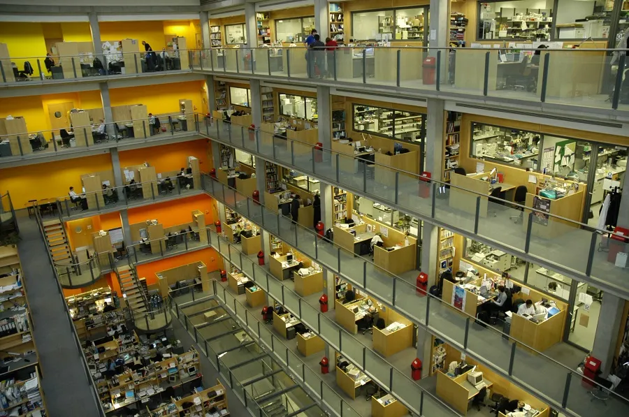 Imperial College London