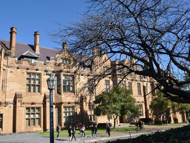 Lựa chọn trường Đại học phù hợp tại Úc