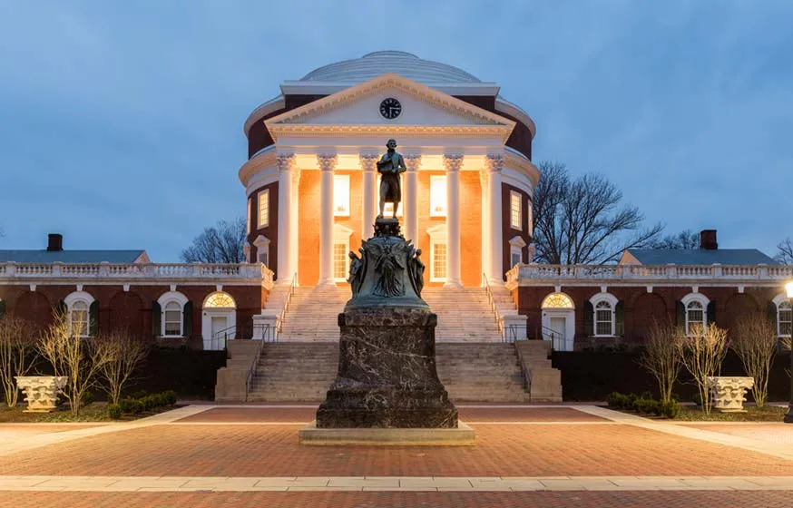 University of Virginia (UVA)