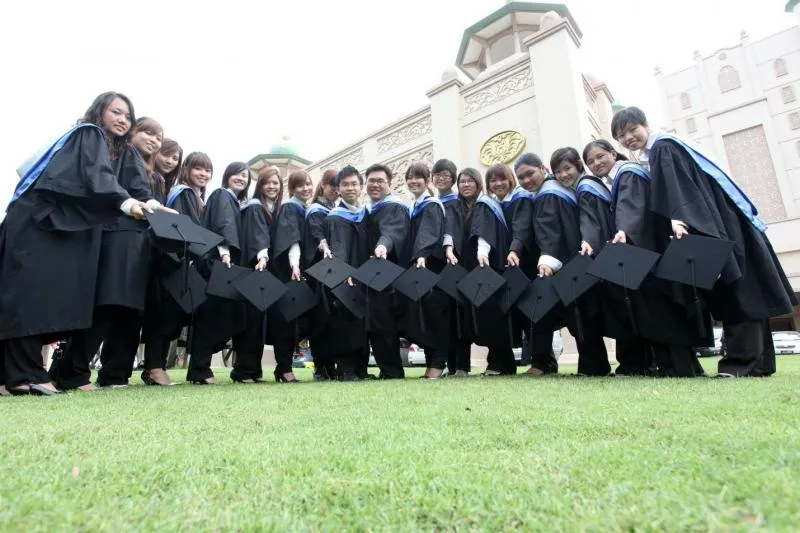 Tổng quan về Hệ thống Giáo dục Đại học Nhật Bản