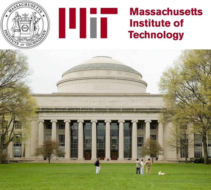 Massachusetts Institute of Technology (MIT)