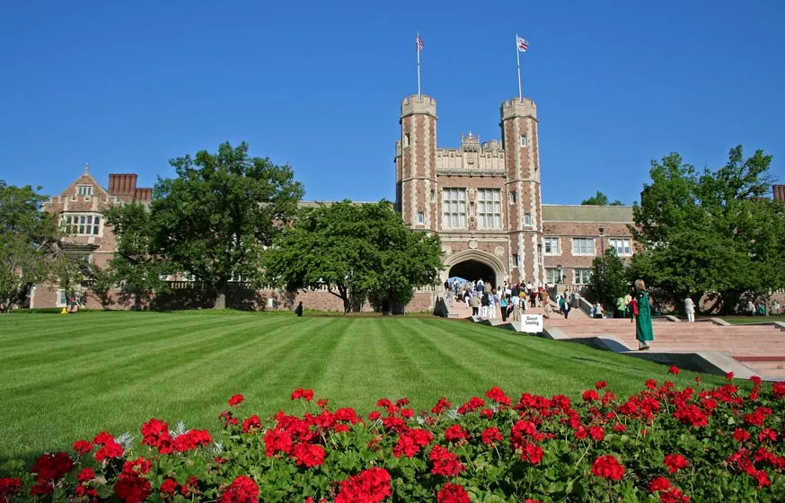 Washington University in St. Louis