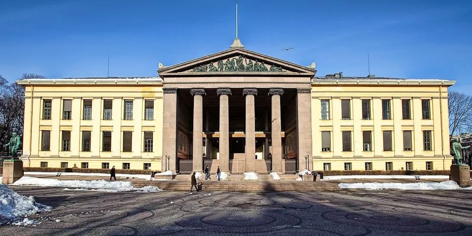 University of Oslo (UiO)