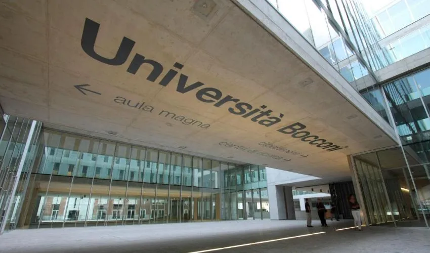 Đại học Bocconi (Università Commerciale Luigi Bocconi)