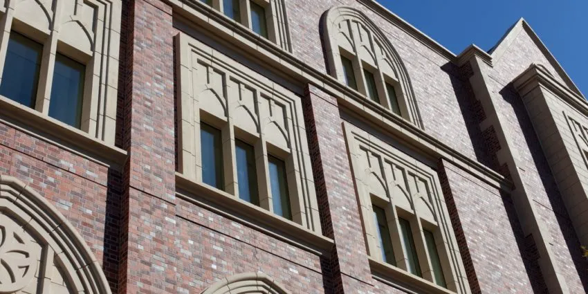 University of Southern California (USC) - Annenberg School for Communication and Journalism