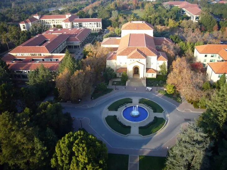 Stanford - Đầu tư xứng đáng cho tương lai