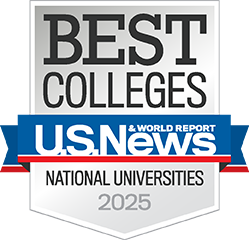 U.S. News Best Colleges National Universities
