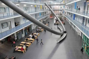 Đại học Tốt nhất ở Đức