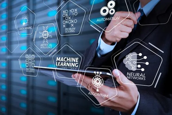 Kiến tạo tương lai công nghệ của bạn