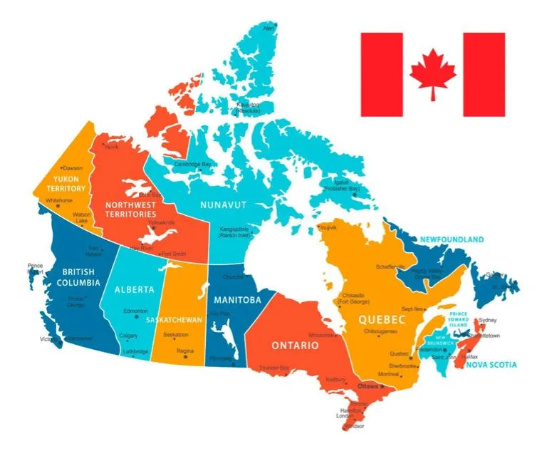 Các Tiêu chí lựa chọn Đại học tại Canada