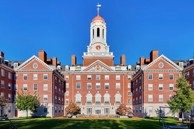 Đại học Harvard