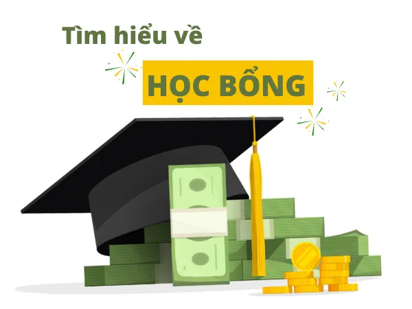 Học bổng Toàn phần là gì và làm sao để đạt được?