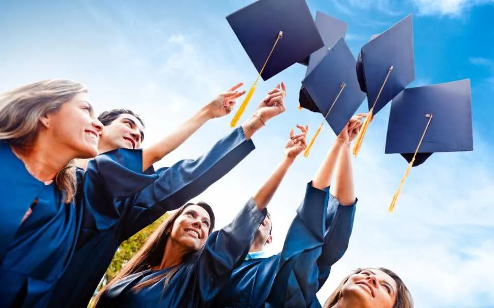 Kiên trì và Nỗ lực là Chìa khóa