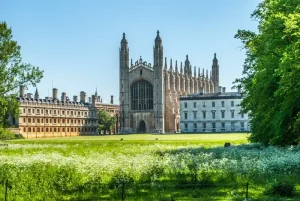 Điều kiện vào Đại học Oxford