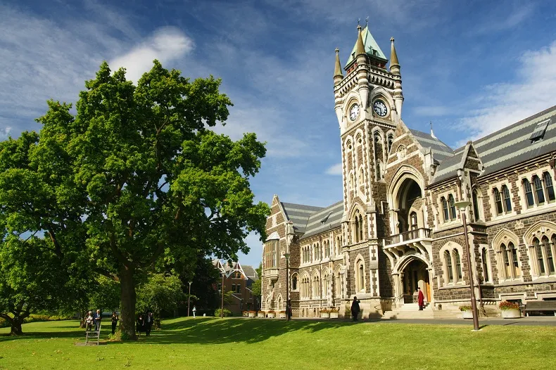 Du học New Zealand: Một đầu tư xứng đáng cho tương lai