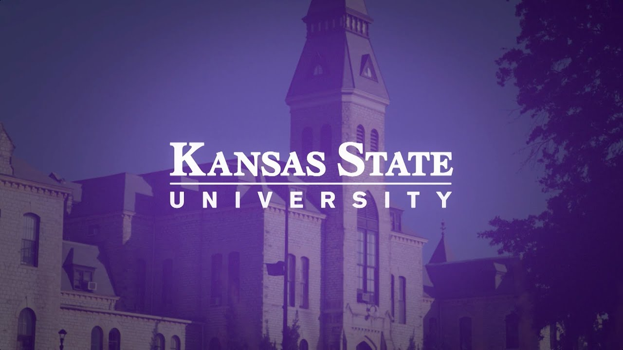 Môi trường học tập Đại học Bang Kansas