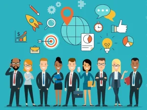 Học Đại học Ngành Truyền thông ở Mỹ