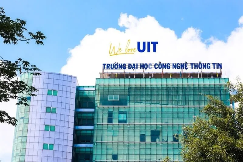 Các Trường Đại học có Ngành CNTT Tốt